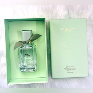 Bow Bouquet Perfume